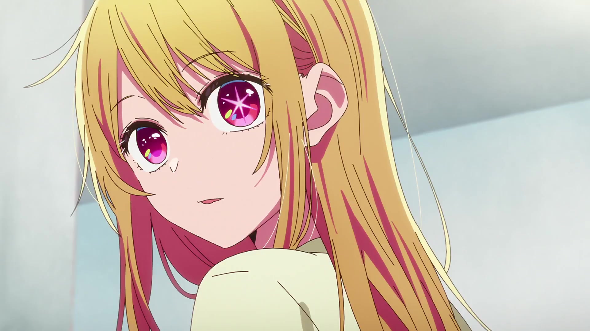 [Tsukyio Editing Resources] Ruby Hoshino (Season 1) Raw Clips (335) (tsukyio.com).mp4